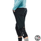 HGL SHORTS WMN 31G TRAIL BLACK WOMAN LADY DAINESE BIKE SHORTS