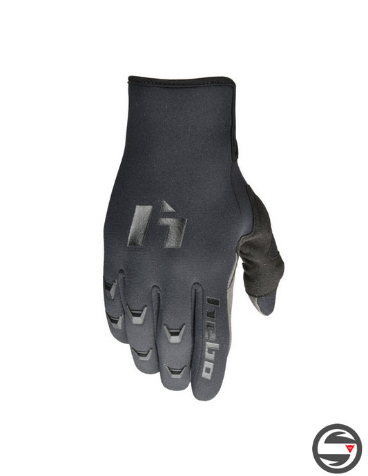 HE1215N GUANTI TRIAL NEO NANO BLACK