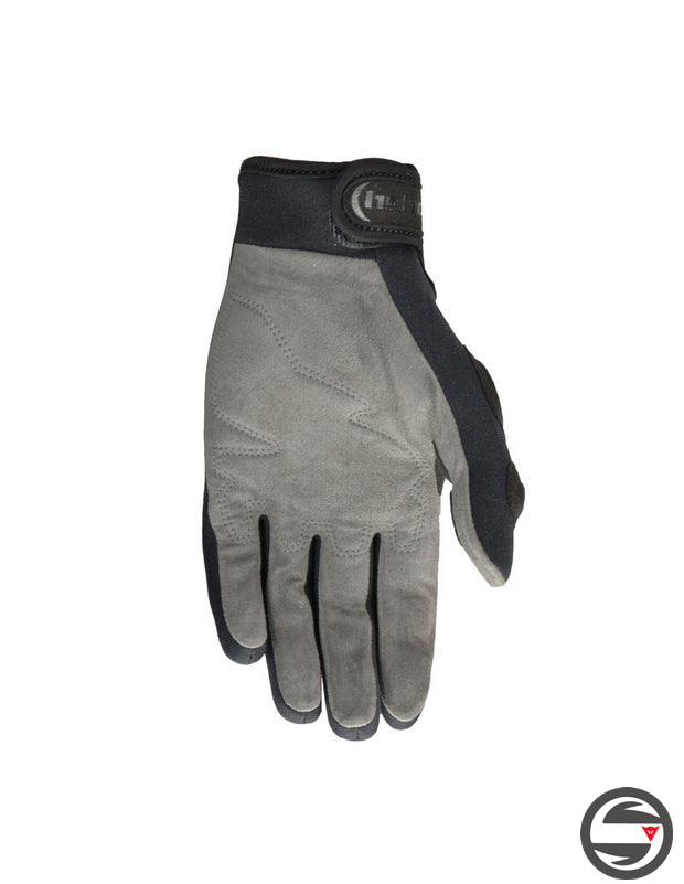 HE1215N GUANTI TRIAL NEO NANO BLACK