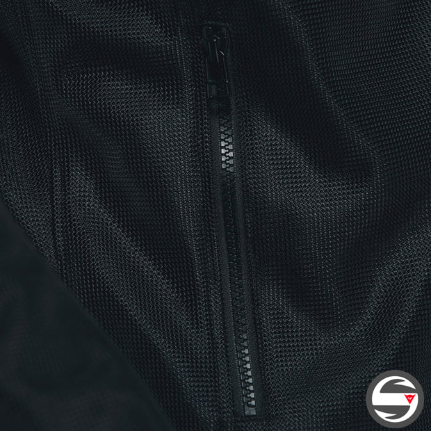 SEVILLA AIR TEX JACKET 631 BLACK BLACK