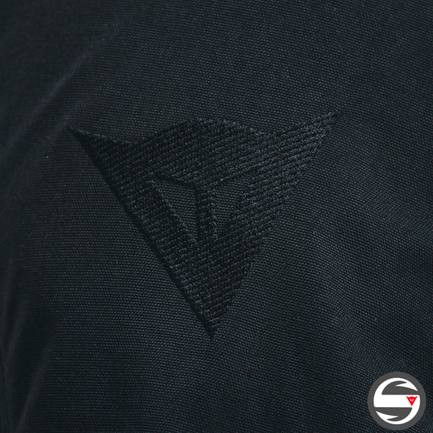 SEVILLA AIR TEX JACKET 631 BLACK BLACK