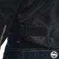 SEVILLA AIR TEX JACKET 631 BLACK BLACK