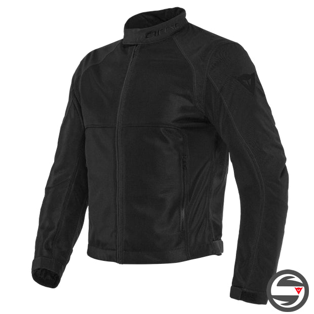 SEVILLA AIR TEX JACKET 631 BLACK BLACK