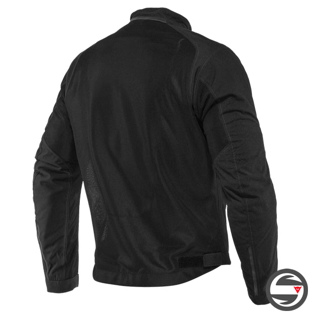 SEVILLA AIR TEX JACKET 631 BLACK BLACK