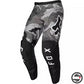 28832-247 YOUTH 180 BNKR PANT GRAY CAMO