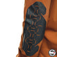 HGR JERSEY LS 33G TRAIL BROWN LONG SLEEVE