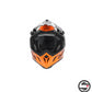 CASCO STEEL CARBON 229 BIANCO ARANCIO