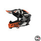 CASCO STEEL CARBON 229 BIANCO ARANCIO