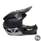 LINEA 01 MIPS BIKE HELMET 619 BLACK GRAY DAINESE