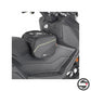 EA136 BORSA SCOOTER TUNNEL E SELLA 23 LT. GIVI