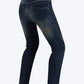 JEANS TWARON VEGAS MAN (AAA) COL. DARK (VEGS13)