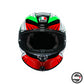 K6 MULTI MPLK 013 EXCITE CAMO ITALY GLOSSY 216301A2MY