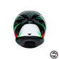 K6 MULTI MPLK 013 EXCITE CAMO ITALY GLOSSY 216301A2MY