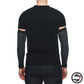 DRY ARMS 607 BLACK BLUE