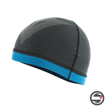 DRY CAP 607 BLACK BLUE