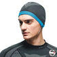 DRY CAP 607 BLACK BLUE