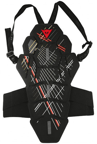 BACK PROTECTOR SOFT