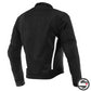 HYDRAFLUX 2 AIR D-DRY JACKET 622 BLACK WHITE