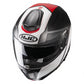 RPHA 90 S CADAN MC1SF BLACK WHITE RED