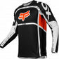 28818-135 360 DVIDE BLACK WHITE ORANGE JERSEY