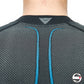 DRY SUIT 607 BLACK/BLUE DAINESE
