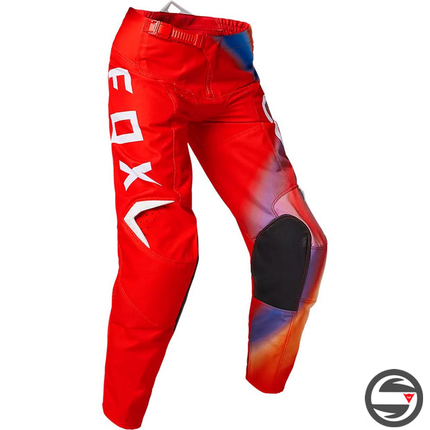 29722-110 YOUTH 180 TOXSYK PANT RED