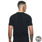 QUICK DRY TEE SS 001 BLACK