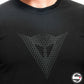 QUICK DRY TEE SS 001 BLACK