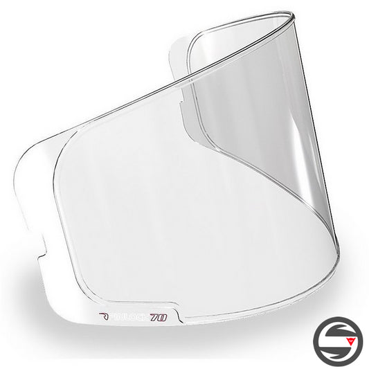 SHARK PINLOCK 120 DKS160 FOR VISOR VZ150/VZ250 PER EVO GT