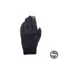 ATHENE TEX GLOVES 631 BLACK BLACK