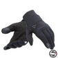 ATHENE TEX GLOVES 631 BLACK BLACK