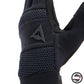 ATHENE TEX GLOVES 631 BLACK BLACK