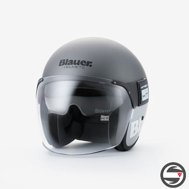 BLAUER POD H77 TITANIUM GREY