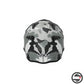 CASCO JET ARIA ECE 22.06 743 CAMO BROWN