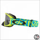 OAKL 7115-39 NEW O2 PRO MX ANGLE RETINA BURN LIGHT GREY