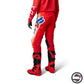 29625-110 180 TOXSYK PANT RED FLUO