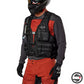 29705-001 GILET LEGION TAC VEST FOX BLACK HYDRAPAK 2 LT.