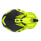 CASCO STEEL CARBON ECE 22.06 457 YELLOW FLUO