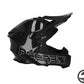 CASCO STEEL CARBON ECE 22.06 319 BLACK GRAY