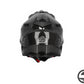 CASCO STEEL CARBON ECE 22.06 319 BLACK GRAY