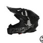 CASCO STEEL CARBON ECE 22.06 319 BLACK GRAY