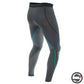DRY PANTS 607 BLACK BLUE