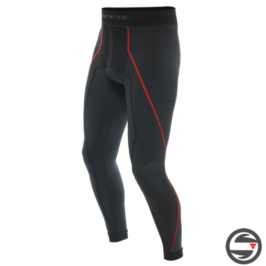THERMO PANTS 606 BLACK RED