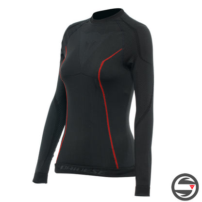 THERMO LS WMN 606 BLACK RED