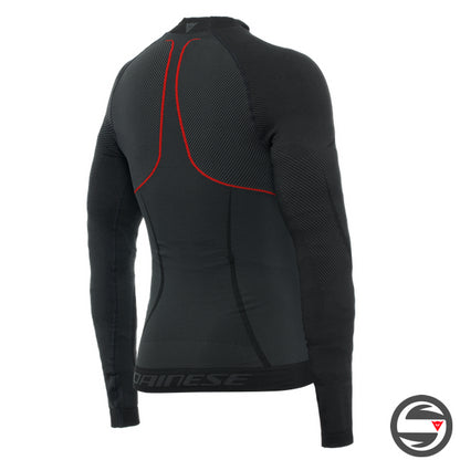 THERMO LS 606 TEE BLACK RED