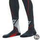 THERMO MID SOCKS 606 BLACK RED