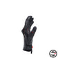 KARAKUM ERGO-TEK MAGIC CONNECTION GLOVES 631 BLACK/BLACK