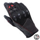 KARAKUM ERGO-TEK MAGIC CONNECTION GLOVES 631 BLACK/BLACK