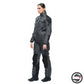 LADAKH 3L LADY D-DRY JACKET 44B IRON-GATE/BLACK