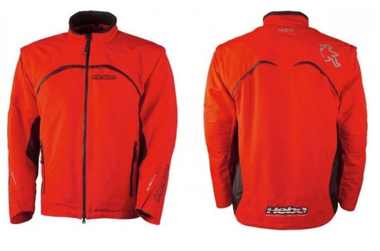 GIACCA TRIAL TECH T7 RED